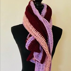 Warm Winter Scarf